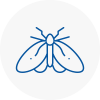 Moth Control Specialists In Buxton